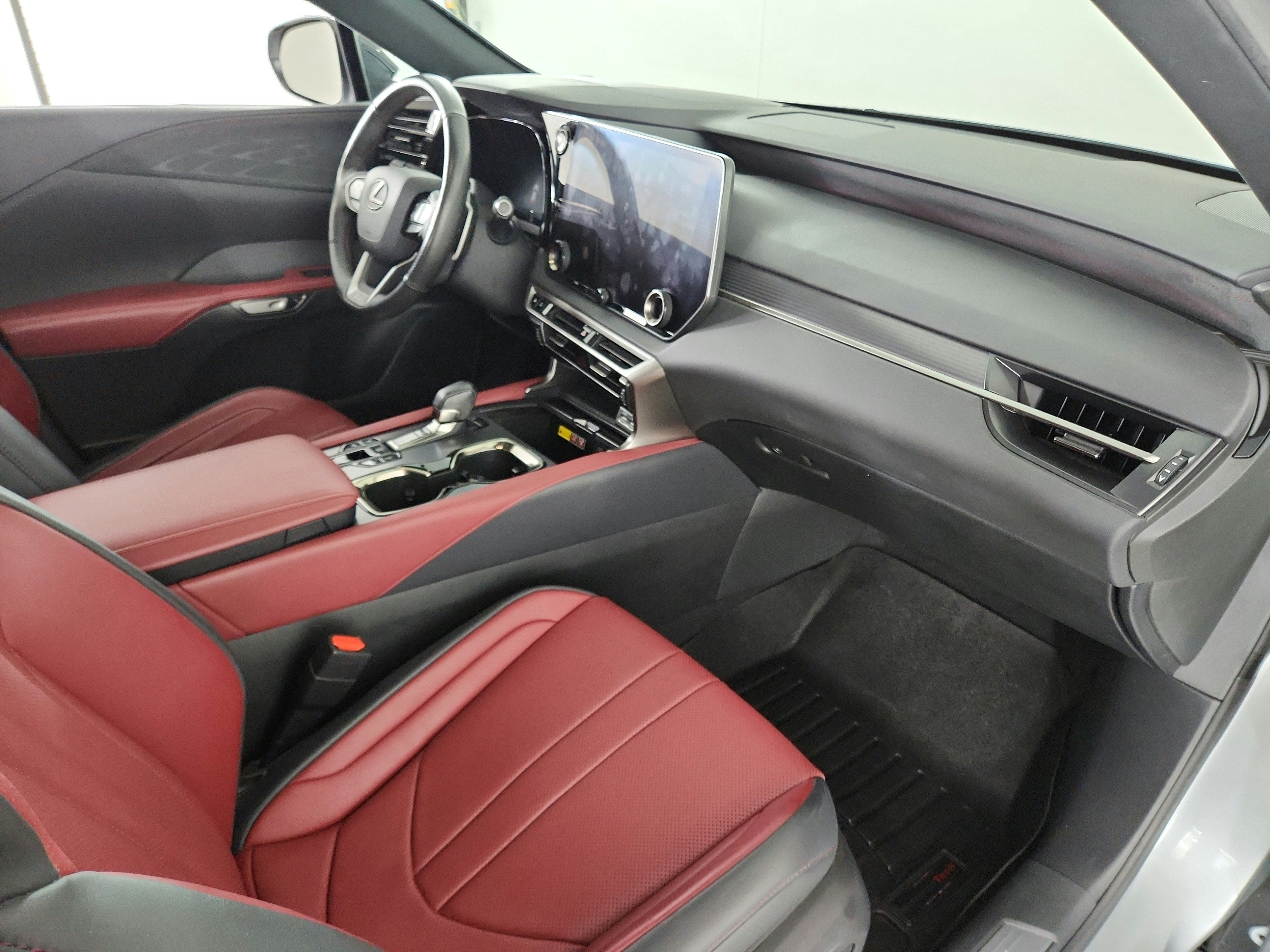 2023 Lexus RX 350 RX 350