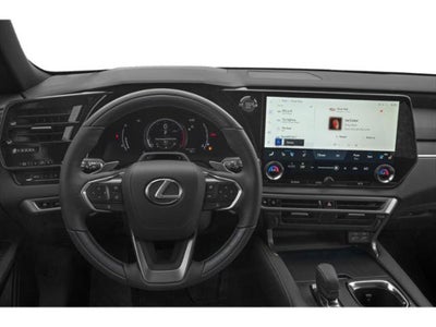 2023 Lexus RX 350 