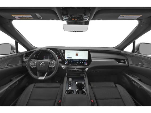 2023 Lexus RX 350 
