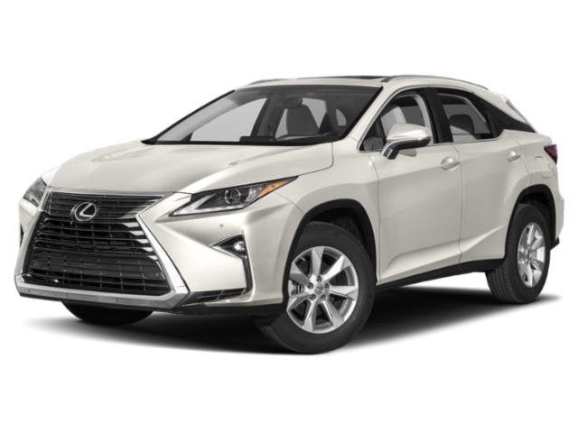2019 Lexus RX 350 FSPORT
