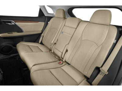 2019 Lexus RX 350 FSPORT