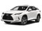 2022 Lexus RX RX 450h