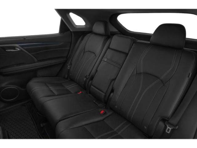 2022 Lexus RX RX 450h