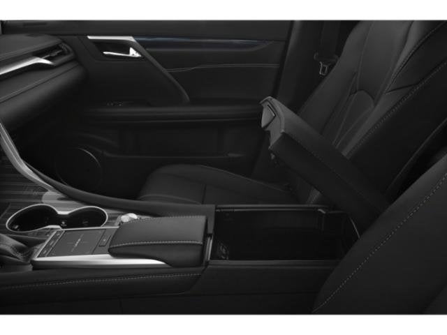 2022 Lexus RX RX 450h