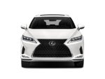 2022 Lexus RX RX 450h