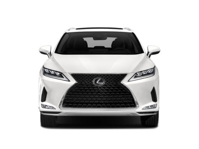 2022 Lexus RX RX 450h