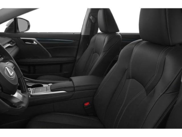 2022 Lexus RX RX 450h
