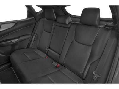 2024 Lexus NX NX 350 F SPORT Handling AWD