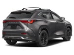 2024 Lexus NX NX 350 F SPORT Handling AWD