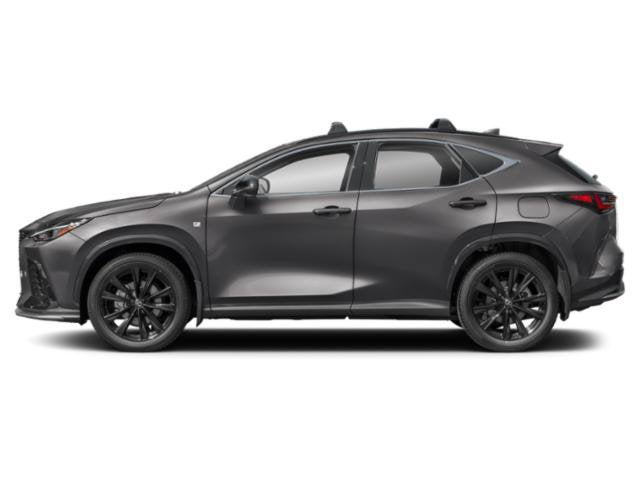 2024 Lexus NX NX 350 F SPORT Handling AWD