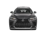 2024 Lexus NX NX 350 F SPORT Handling AWD