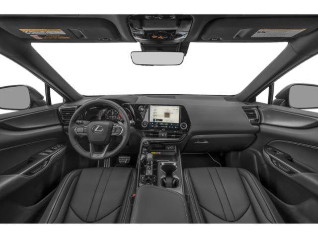 2024 Lexus NX NX 350 F SPORT Handling AWD