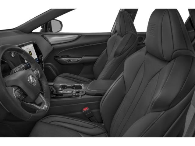 2024 Lexus NX NX 350 F SPORT Handling AWD