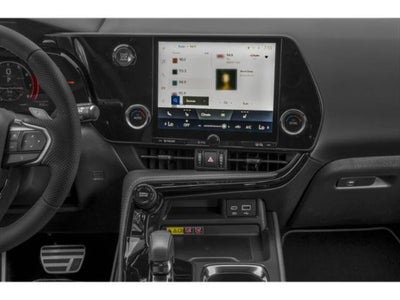 2024 Lexus NX NX 350 F SPORT Handling AWD
