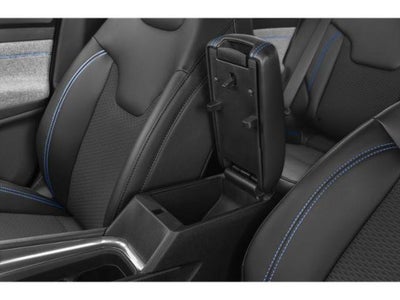 2022 Jeep Compass (RED) Edition