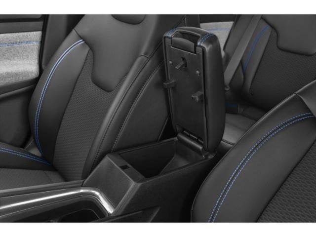2022 Jeep Compass (RED) Edition