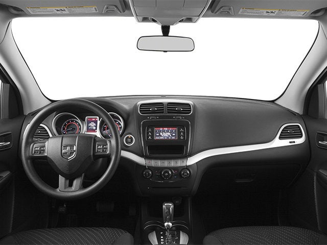 2014 Dodge Journey SXT