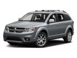 2016 Dodge Journey R/T