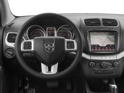 2016 Dodge Journey R/T
