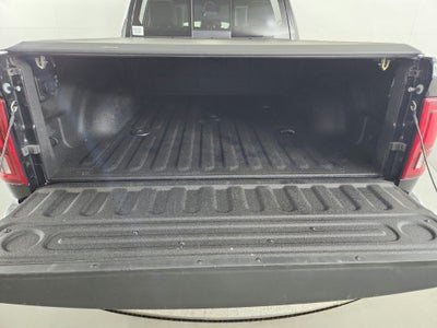 2025 RAM Ram 2500 Laramie