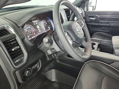2025 RAM Ram 2500 Laramie