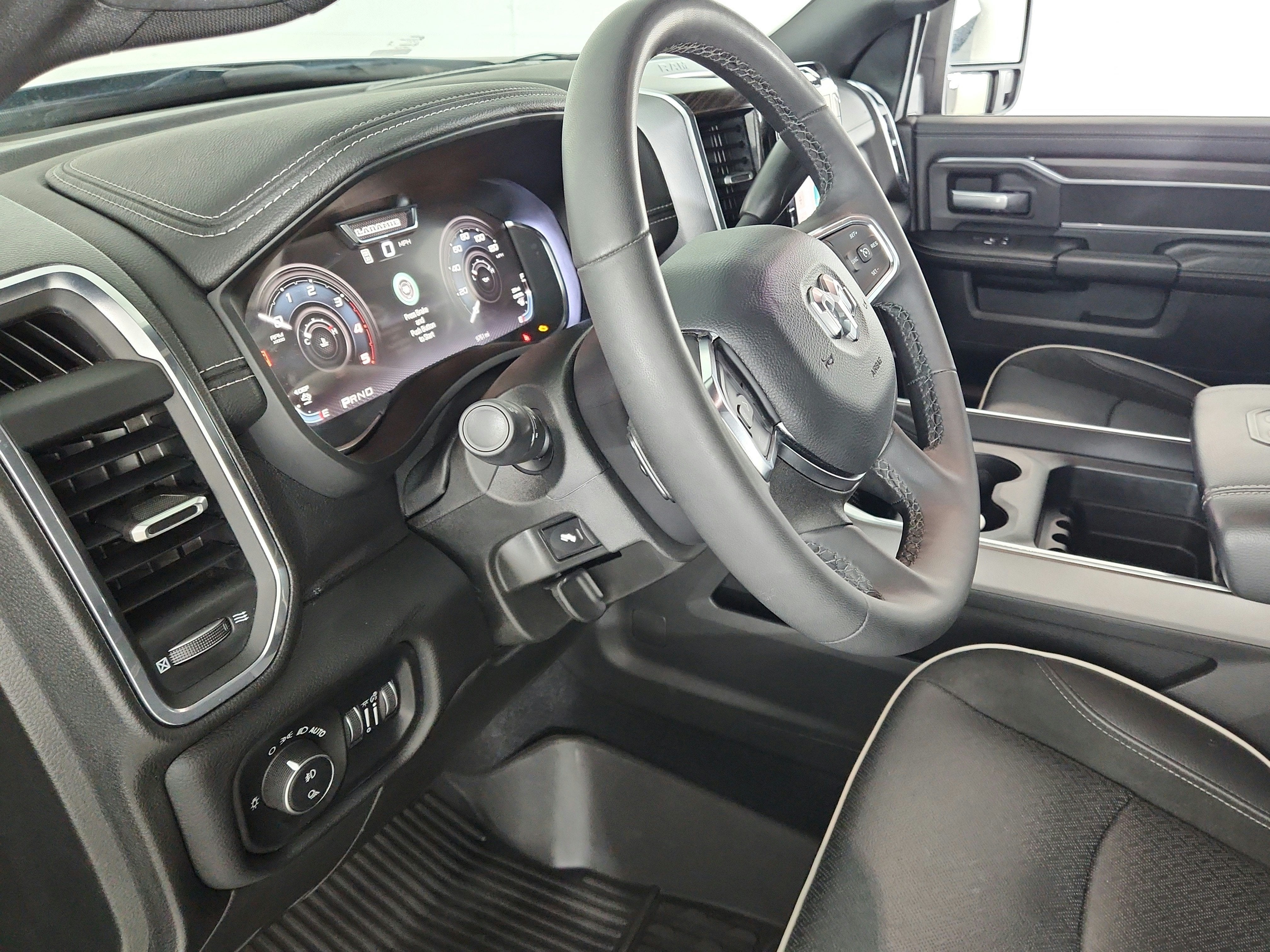 2025 RAM Ram 2500 Laramie