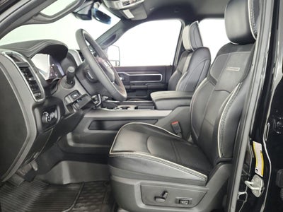 2025 RAM Ram 2500 Laramie