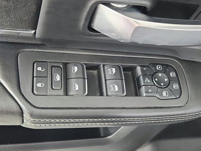 2025 RAM Ram 2500 Laramie