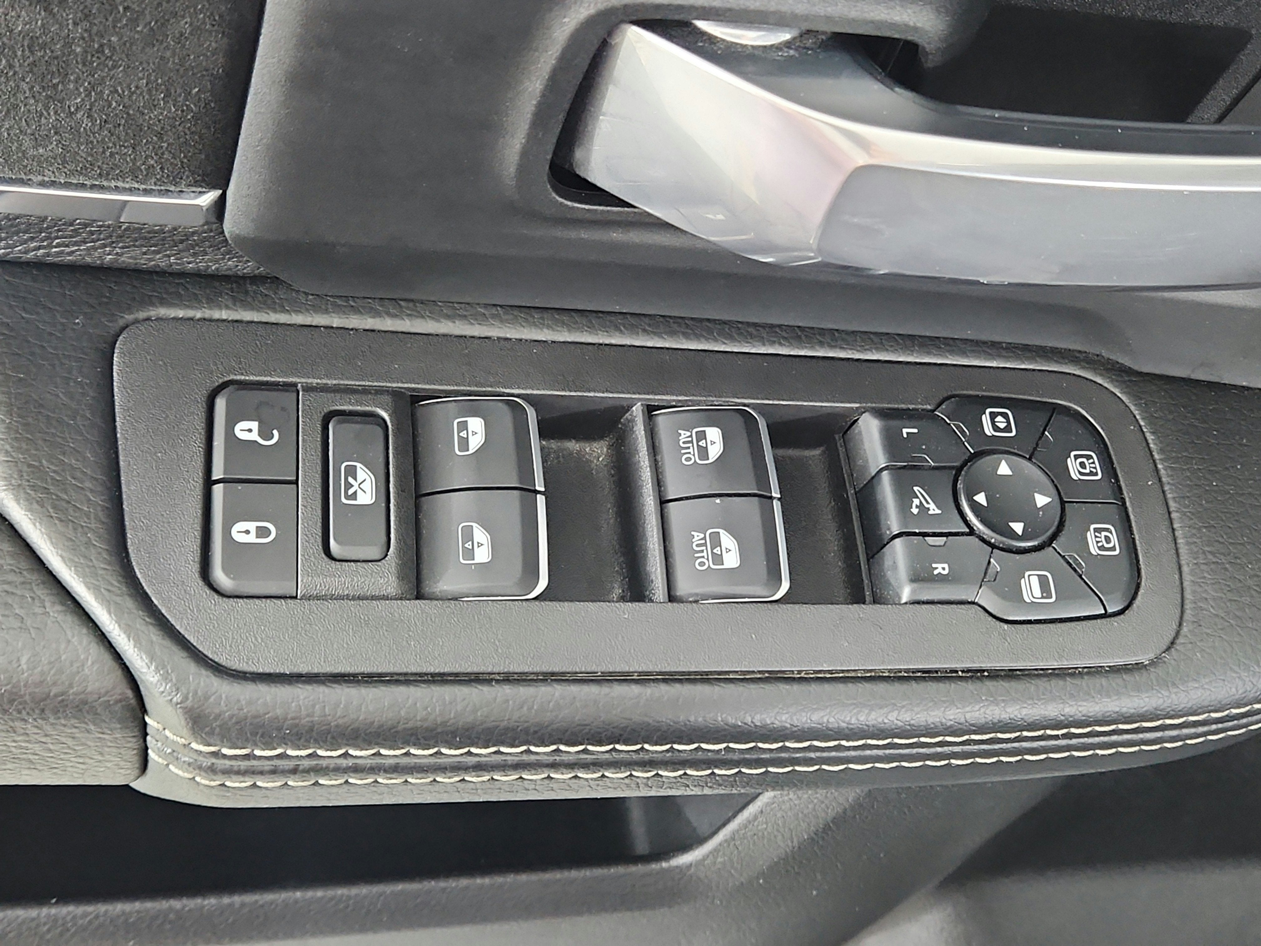 2025 RAM Ram 2500 Laramie