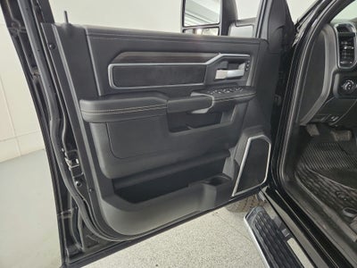 2025 RAM Ram 2500 Laramie