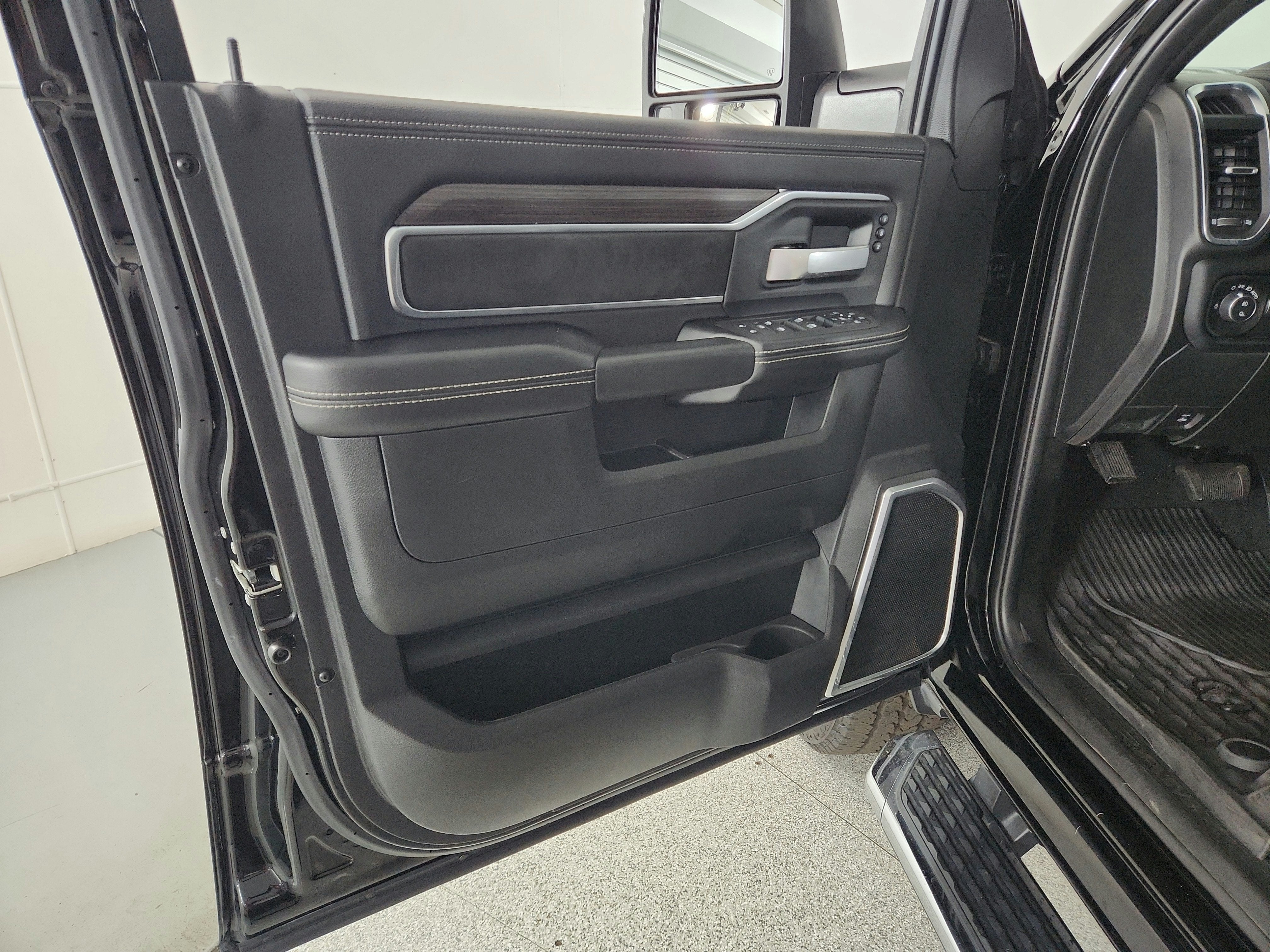 2025 RAM Ram 2500 Laramie