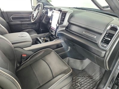 2025 RAM Ram 2500 Laramie