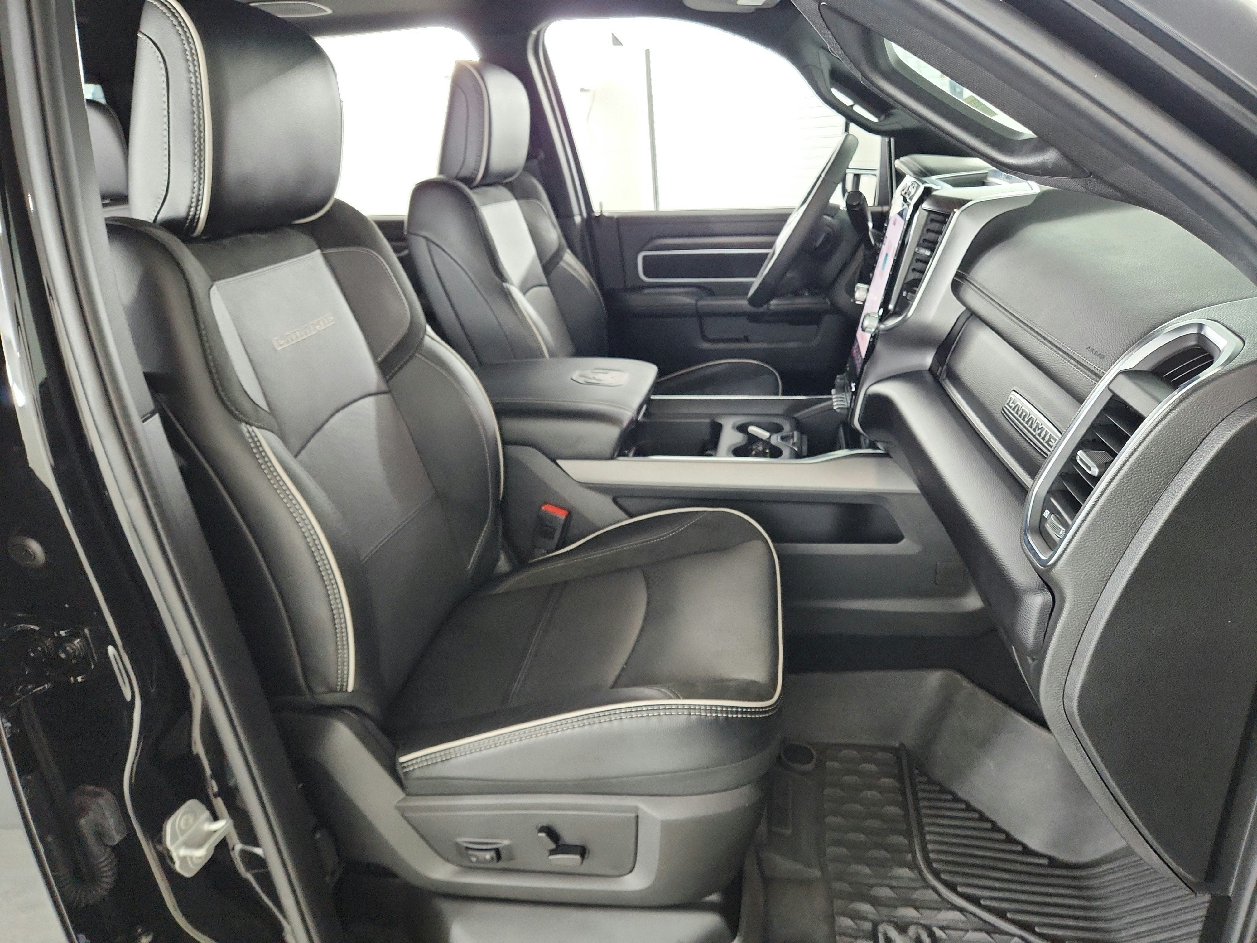 2025 RAM Ram 2500 Laramie