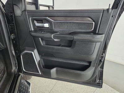 2025 RAM Ram 2500 Laramie