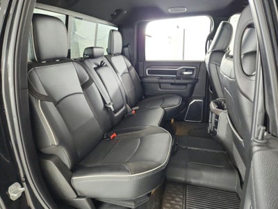 2025 RAM Ram 2500 Laramie