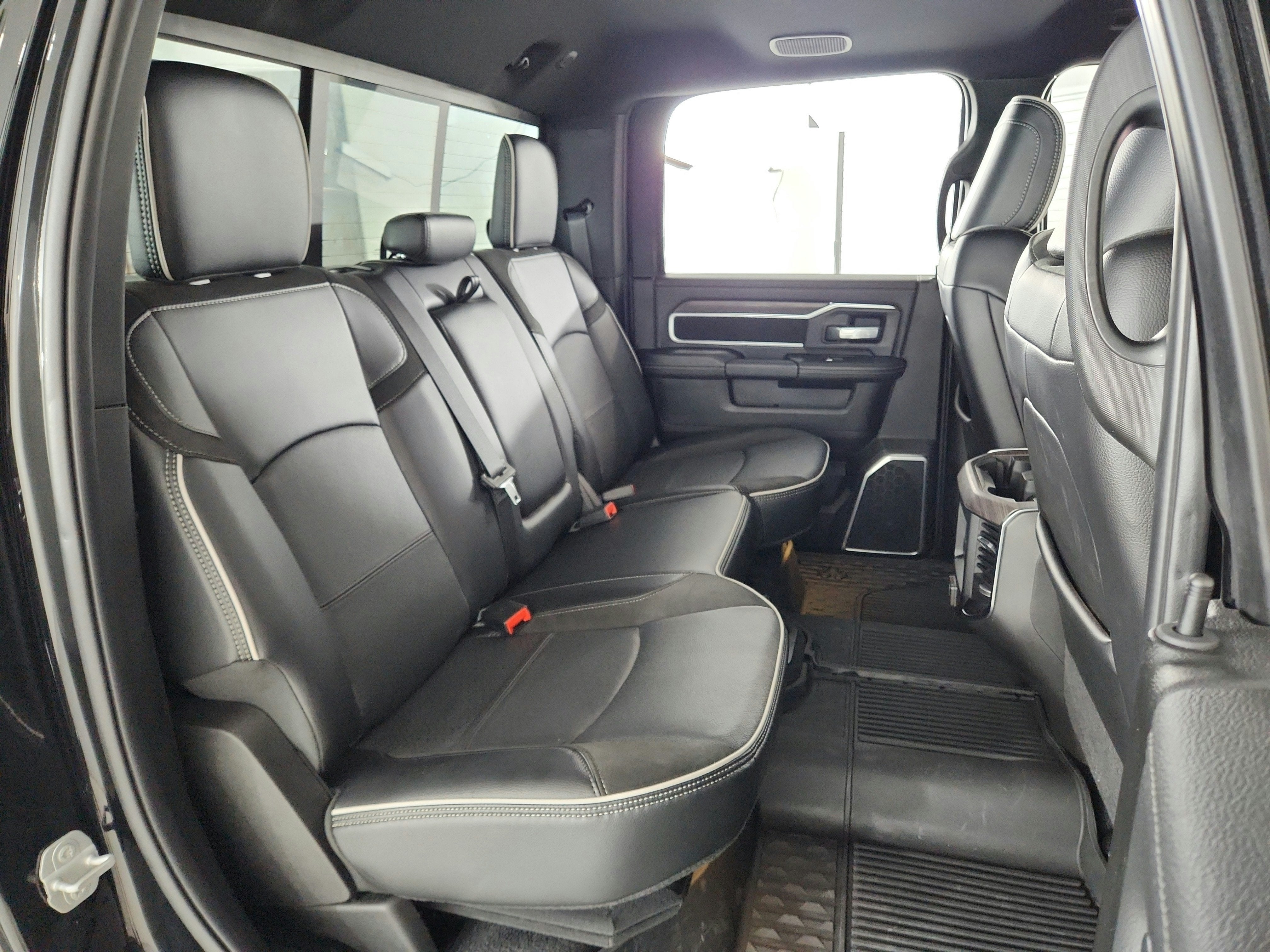 2025 RAM Ram 2500 Laramie