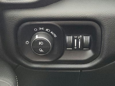 2025 RAM Ram 2500 Laramie