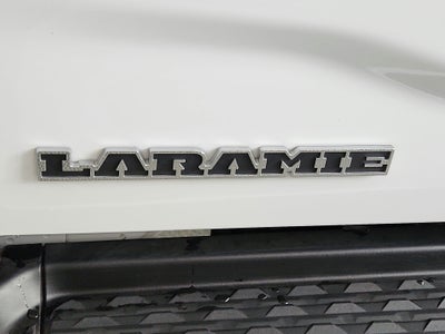 2026 RAM Ram 2500 Laramie 4x4 Crew Cab 6'4" Box