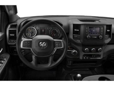 2021 RAM 3500 Laramie