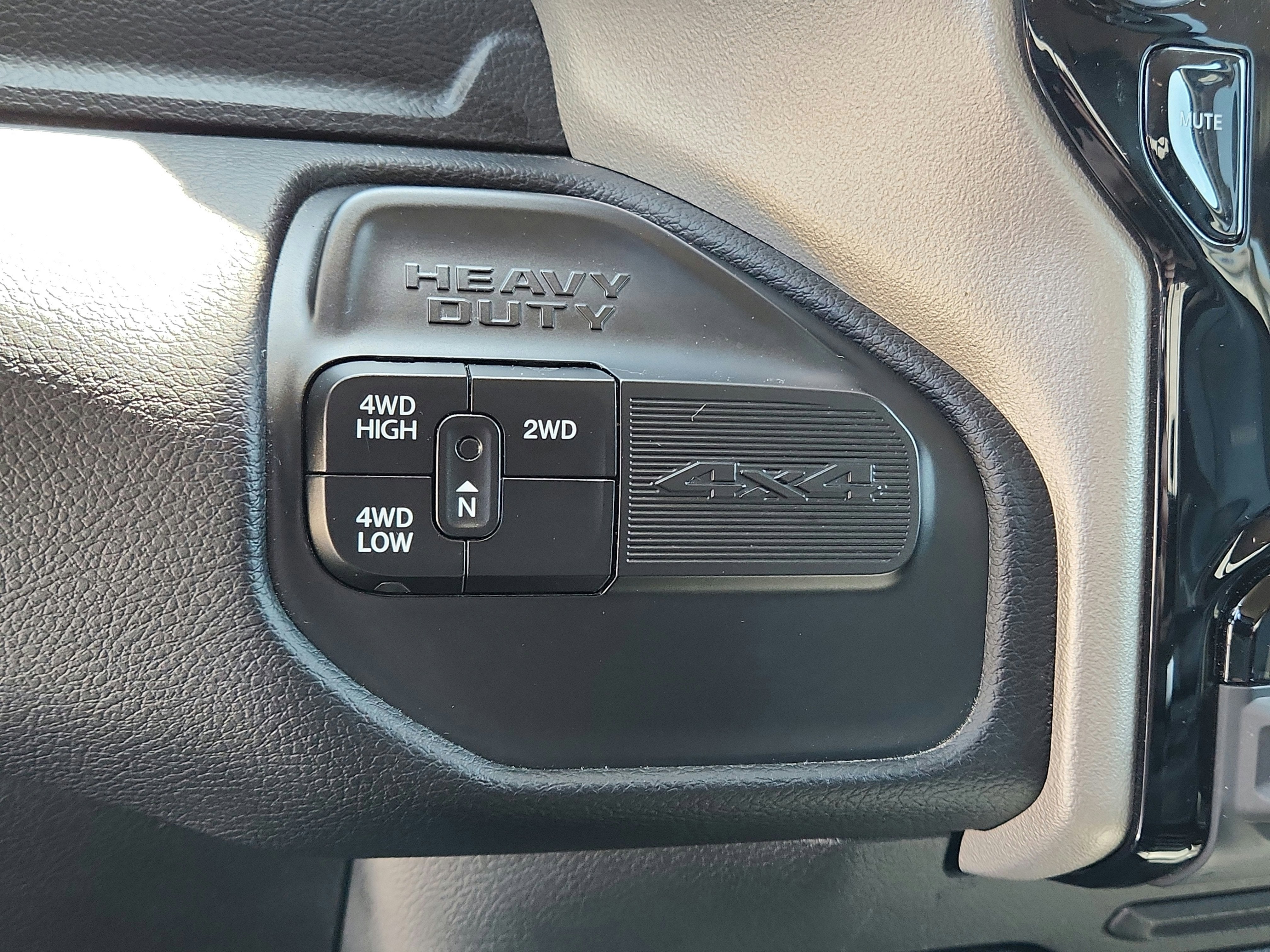 2021 RAM 3500 Laramie
