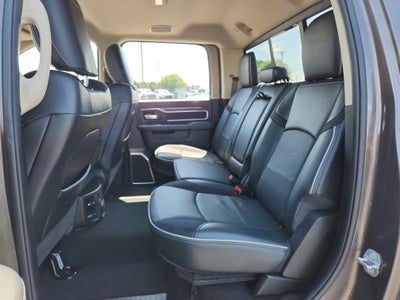 2021 RAM 3500 Laramie