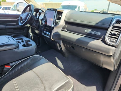 2021 RAM 3500 Laramie