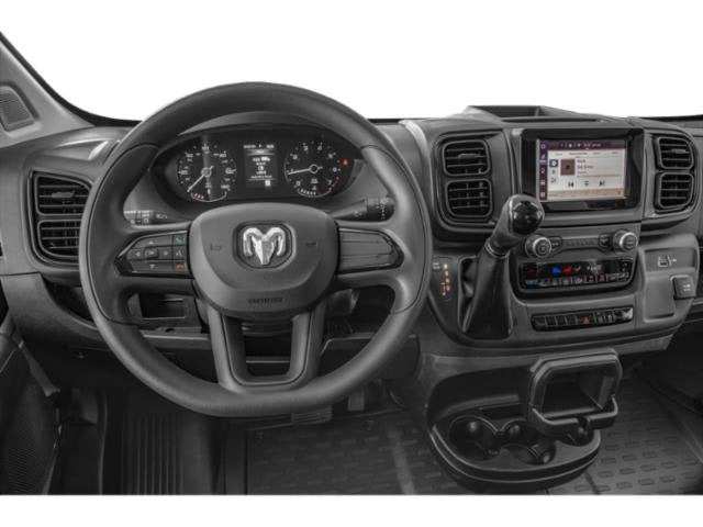 2023 RAM ProMaster 2500 Base