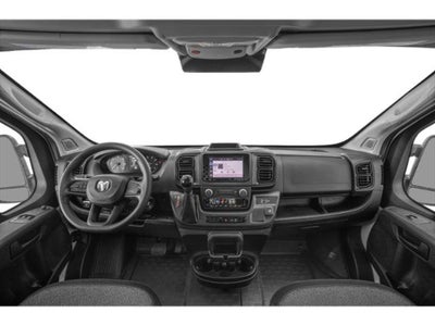 2023 RAM ProMaster 2500 Base