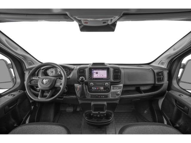 2023 RAM ProMaster 2500 Base