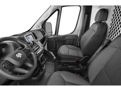 2023 RAM ProMaster 2500 Base