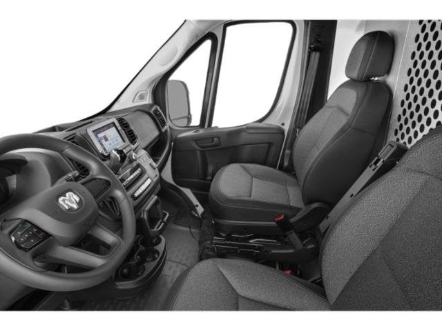 2023 RAM ProMaster 2500 Base
