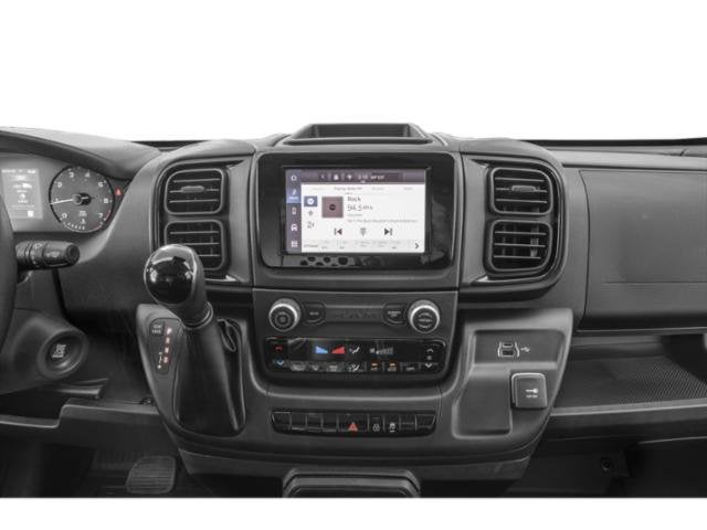 2023 RAM ProMaster 2500 Base