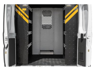 2023 RAM ProMaster 2500 Base
