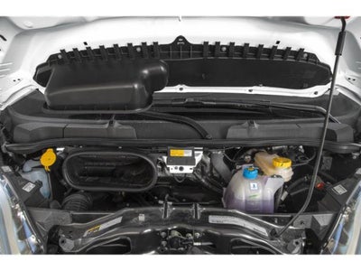 2023 RAM ProMaster 2500 Base